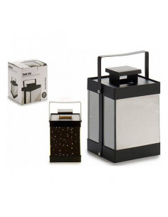 Farol LED Negro Metal Metal... 2