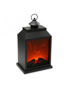 Farol Metal (16 x 27 x 22 cm)