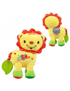 Peluche de Actividades para...