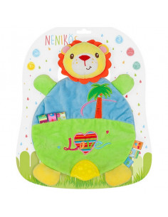 Doudou Nenikos León +3m 112160 2