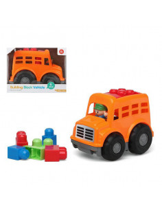 Juego de Construcción con...