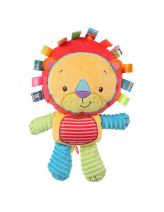 Peluche de Actividades para...