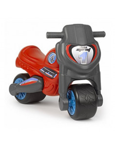 Rutschauto Sprint Feber Rot... 2