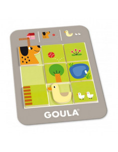 Juego de Habilidad para... 2