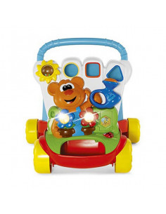 Rutschauto Chicco Bunt (9+... 2