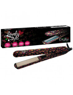 Plancha de Pelo Lovely...