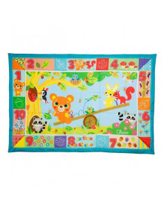Babydecke Chicco (135 x 90 cm)