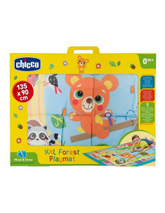 Manta para Bebé Chicco (135... 2