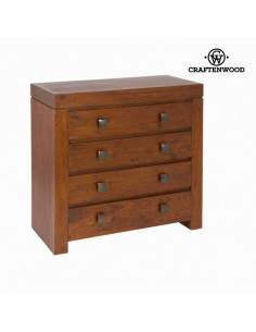 Kommode Mindiholz (95 x 45...