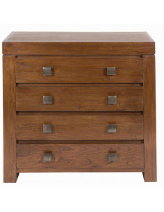 Cómoda Madera de mindi (95... 2