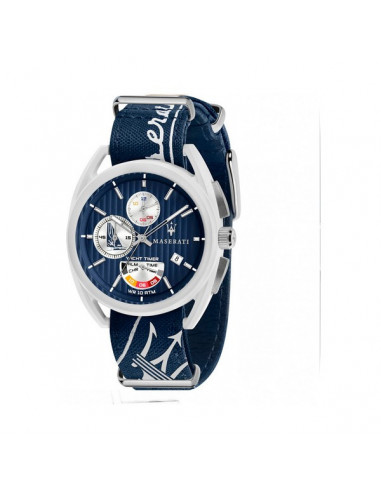 Reloj Hombre Maserati R8851132003 (Ø...