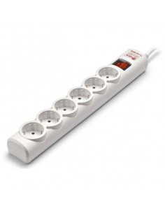 Steckerleiste mit 6...