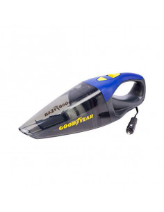 Aspirador Goodyear 12 V 90 W