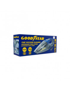Aspirador Goodyear 12 V 90 W 2