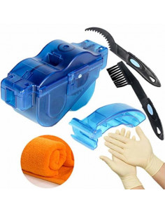 Reiniger 2006 Kette...