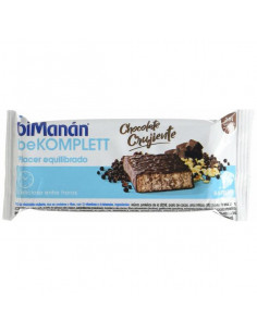 Energie-Riegel beKOMPLETT... 2