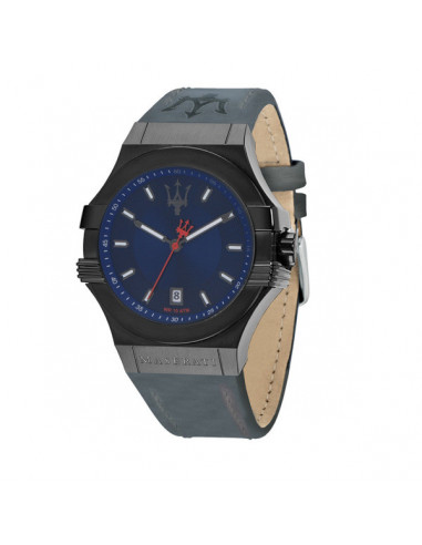 Reloj Hombre Maserati R8851108021 (45...