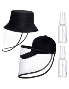 Gorro Pantalla Protector...