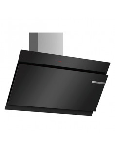 Konventioneller Rauchfang...