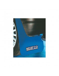 Faldilla antibarro Sparco... 2