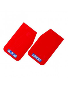 Faldilla antibarro Sparco...