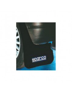 Faldilla antibarro Sparco...