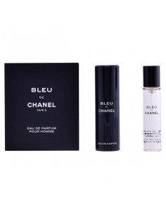 Set de Perfume Hombre Bleu... 2