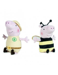 Plüschtier Peppa Pig (20 cm)