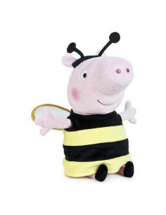 Peluche Peppa Pig (20 cm) 2