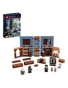 Playset Hogwarts Moment...