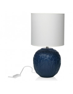 Lámpara de Mesa Azul... 2