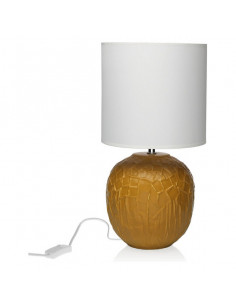 Tischlampe Ocker aus... 2