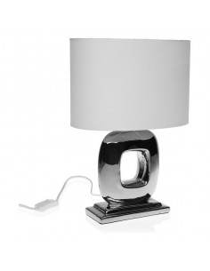 Tischlampe aus Keramik (28... 2