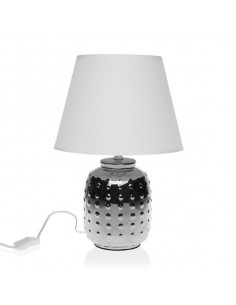 Tischlampe aus Keramik...