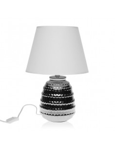 Tischlampe aus Keramik...