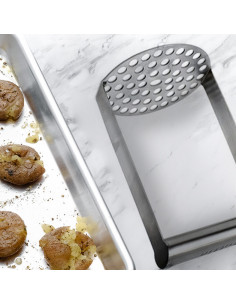 Prensador de Patatas Quttin...