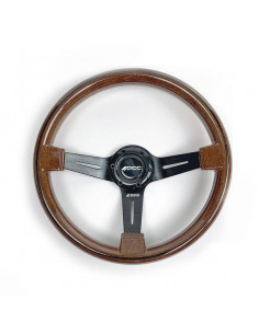 Volante Racing Classic Negro