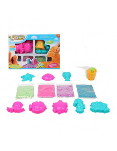 Magischer Sand Sea Animals...