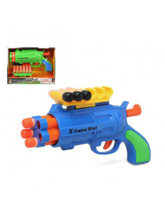 Pistola de Dardos X-Treme...