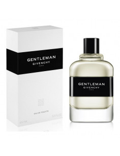 Herrenparfum New Gentelman...