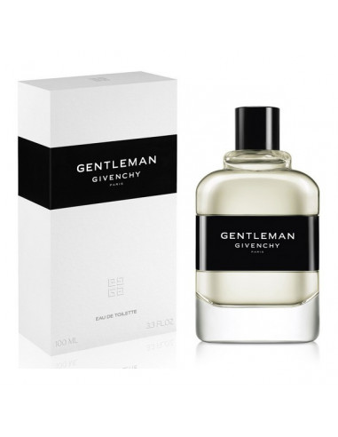 Herrenparfum New Gentelman Givenchy EDT