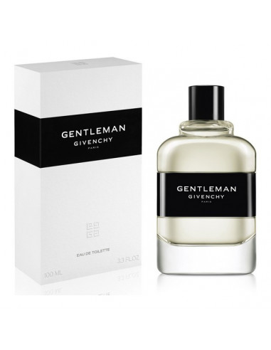 Perfume Hombre New Gentelman Givenchy...