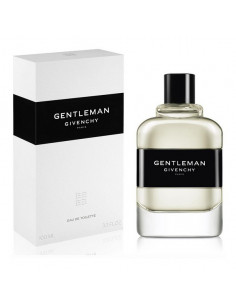 Herrenparfum New Gentelman... 2