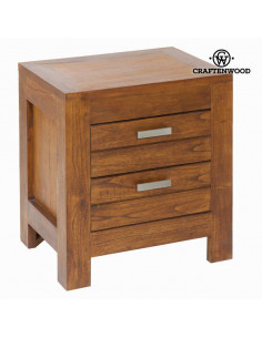 Nachttisch Mindiholz (50 x...