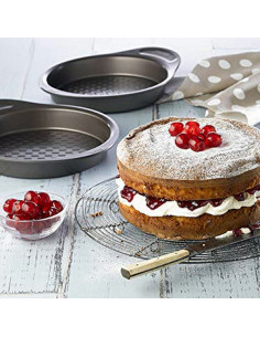 Molde para Tartas Pyrex... 2