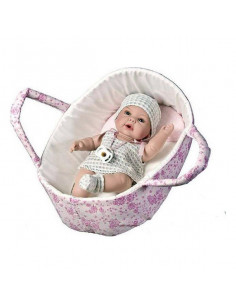 Babypuppe mit Zubehör Carla... 2