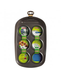 Muffinform Pyrex Asimetria... 2