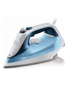 Dampfbügeleisen Braun...