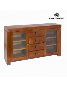 Nature walnussfarbenes...