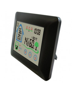 Multifunktions-Wetterstatio... 2